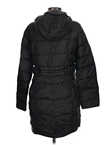 MICHAEL Michael Kors Snow Jacket (view 2)