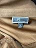 JM Collection Brown Coat Size M - photo 6