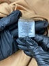 JM Collection Brown Coat Size M - photo 7