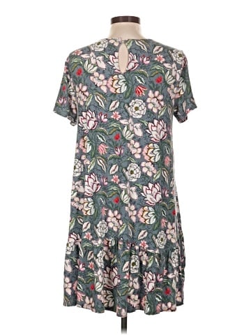 Ann Taylor LOFT Casual Dress (view 2)