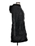 MICHAEL Michael Kors 100% Nylon Black Snow Jacket Size M - photo 4