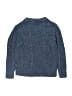 Gap Kids 100% Cotton Solid Blue Pullover Sweater Size 6-7 - photo 2