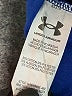 Under Armour Blue Short Sleeve T-Shirt Size 7 - photo 4