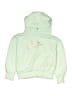 Nike Green Pullover Hoodie Size 4T - photo 1