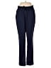 FILA Solid Blue Track Pants Size S - photo 1