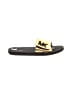 MICHAEL Michael Kors Gold Sandals Size 11 - photo 1