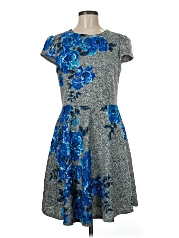 Betsey Johnson Cocktail Dress (view 1)