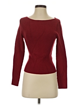 Abercrombie & Fitch Pullover Sweater