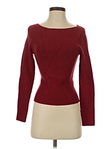 Abercrombie & Fitch Pullover Sweater (view 1)