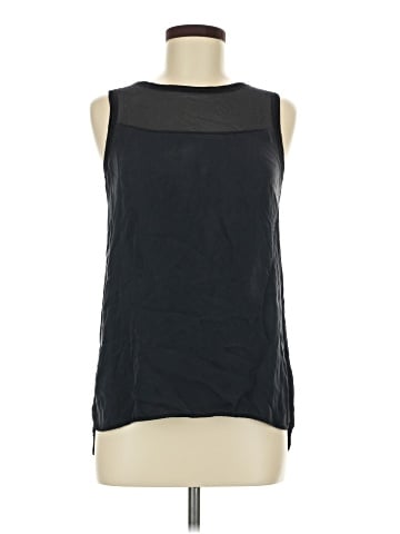 Vince. Sleeveless T-Shirt (view 1)