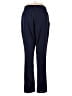 FILA Solid Blue Track Pants Size S - photo 2