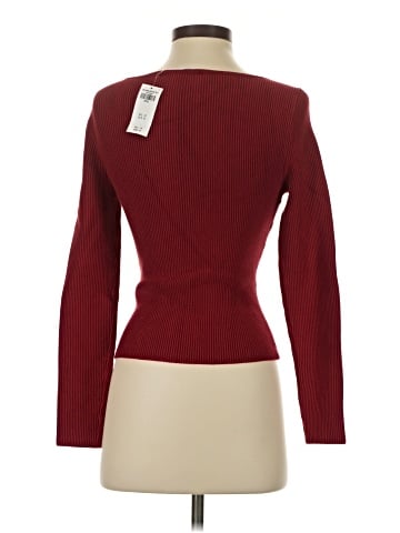Abercrombie & Fitch Pullover Sweater (view 2)