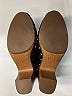 Nine West Black Mule/Clog Size 7 - photo 5