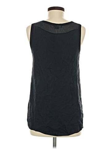 Vince. Sleeveless T-Shirt (view 2)