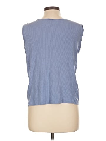 Eddie Bauer Sleeveless T-Shirt (view 2)