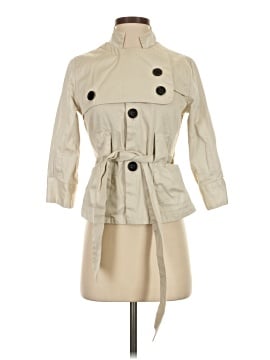 Vertigo Paris Trenchcoat