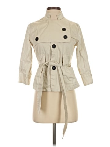 Vertigo Paris Trenchcoat (view 1)