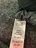 Woman Within Black Active Pants Size 26 - 28 - photo 5