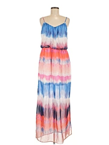 Bisou Bisou Casual Dress (view 1)