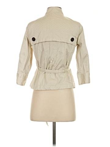 Vertigo Paris Trenchcoat (view 2)