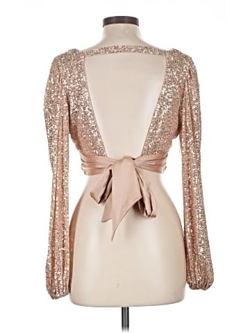 Privy Long Sleeve Top (view 2)