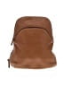 Tig & co. 100% Leather Brown Backpack One size - photo 1