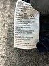 Susan Graver Blue Short Sleeve Top Size 3X - photo 8