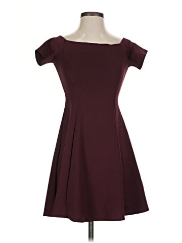 Forever 21 Casual Dress (view 1)
