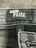 Paige Black Jeans Size 26 waist - photo 4