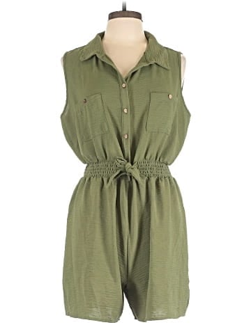 Naif Romper (view 1)