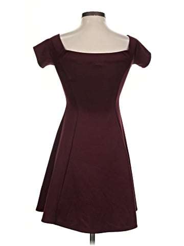 Forever 21 Casual Dress (view 2)