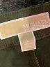 MICHAEL Michael Kors Solid Green Active Pants Size L - photo 7