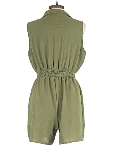 Naif Romper (view 2)