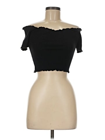 Reformation Tube Top (view 1)