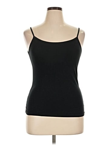 American Apparel Tank Top (view 1)