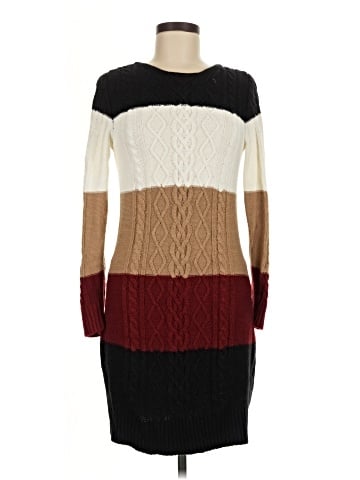 New York & Company Casual Dress (view 1)
