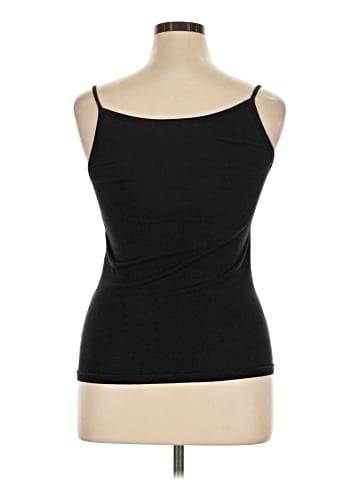 American Apparel Tank Top (view 2)