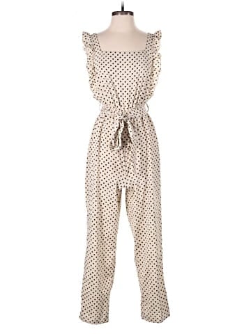 Shein Jumpsuit (view 1)