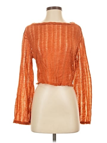 Urban Renewal Long Sleeve Turtleneck (view 1)