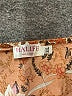 Halife Paisley Orange Casual Dress Size XXL - photo 7