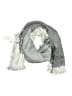 Gap Gray Scarf One size - photo 1