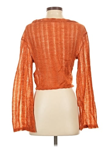 Urban Renewal Long Sleeve Turtleneck (view 2)