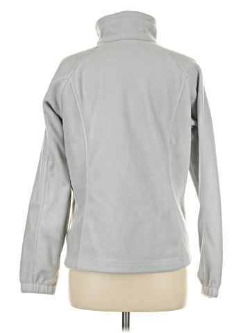 Columbia Track Jacket (view 2)