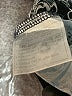 Ariat Gray 3/4 Sleeve Blouse Size L - photo 8