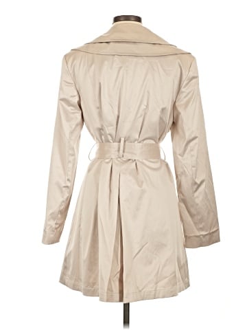 Alfani Trenchcoat (view 2)