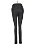 Simply Vera Vera Wang Metallic Silver Leggings Size M - photo 2