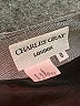 Gerard Darel Gray Formal Skirt Size 6 (38) - photo 4
