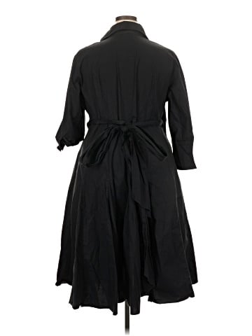Lane Bryant Casual Dress (view 2)