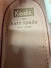Keds for Kate Spade Tweed Gold Flats Size 8 - photo 3