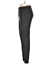 Simply Vera Vera Wang Metallic Silver Leggings Size M - photo 5